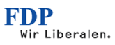 Logo der Freisinnig-Demokratischen Partei